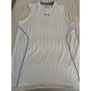 Men’s Under Armour Athletic Tank Top Medium